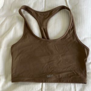 Set active set